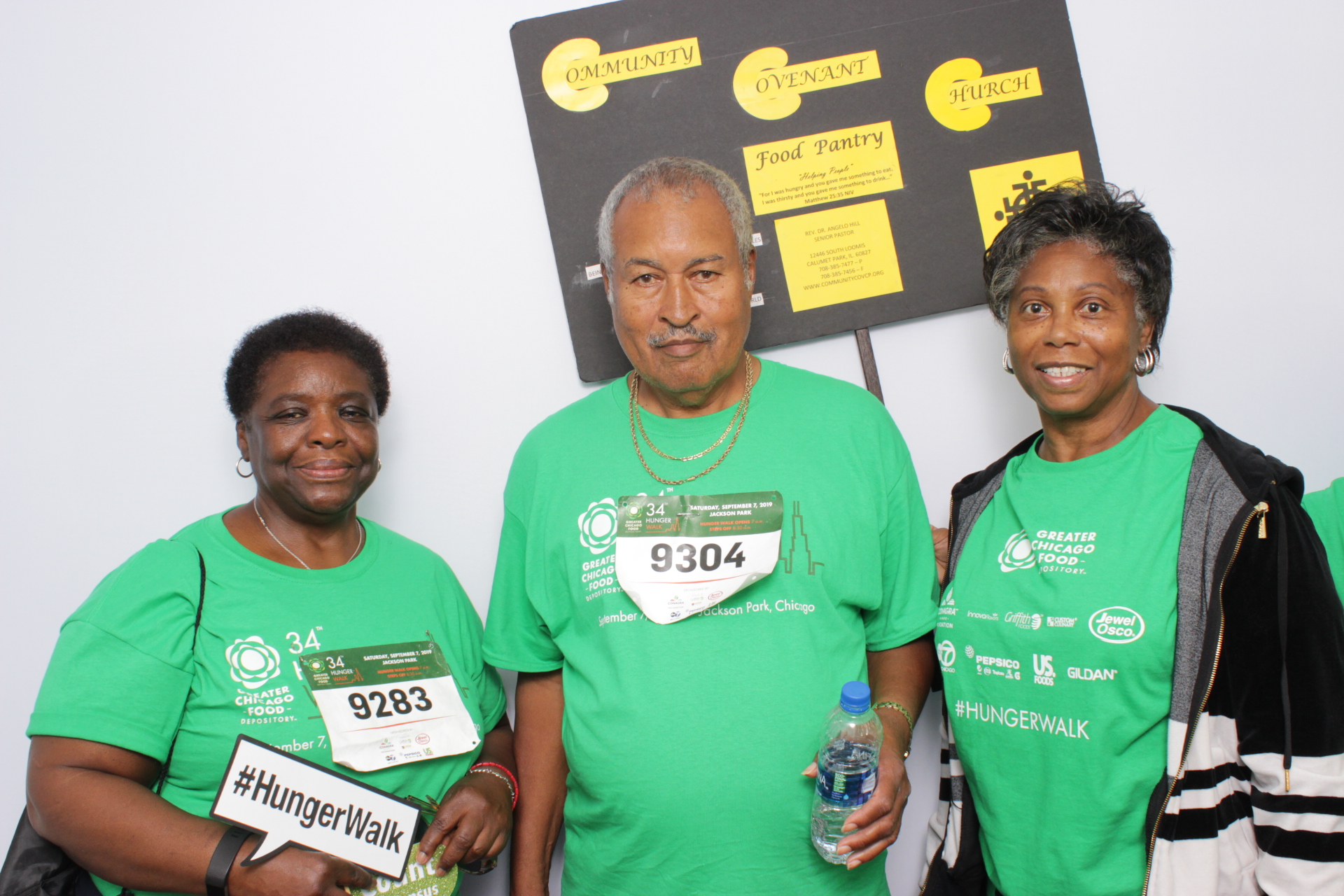 Hunger Walk: Greater Chicago Food Depository | View more photos from the event at events.alfrescophoto.com/u/AlfrescoPhoto/Hunger-Walk-Greater-Chicago-Food-Depository
